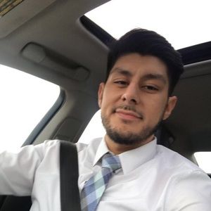 Meet your Posher, Ismael